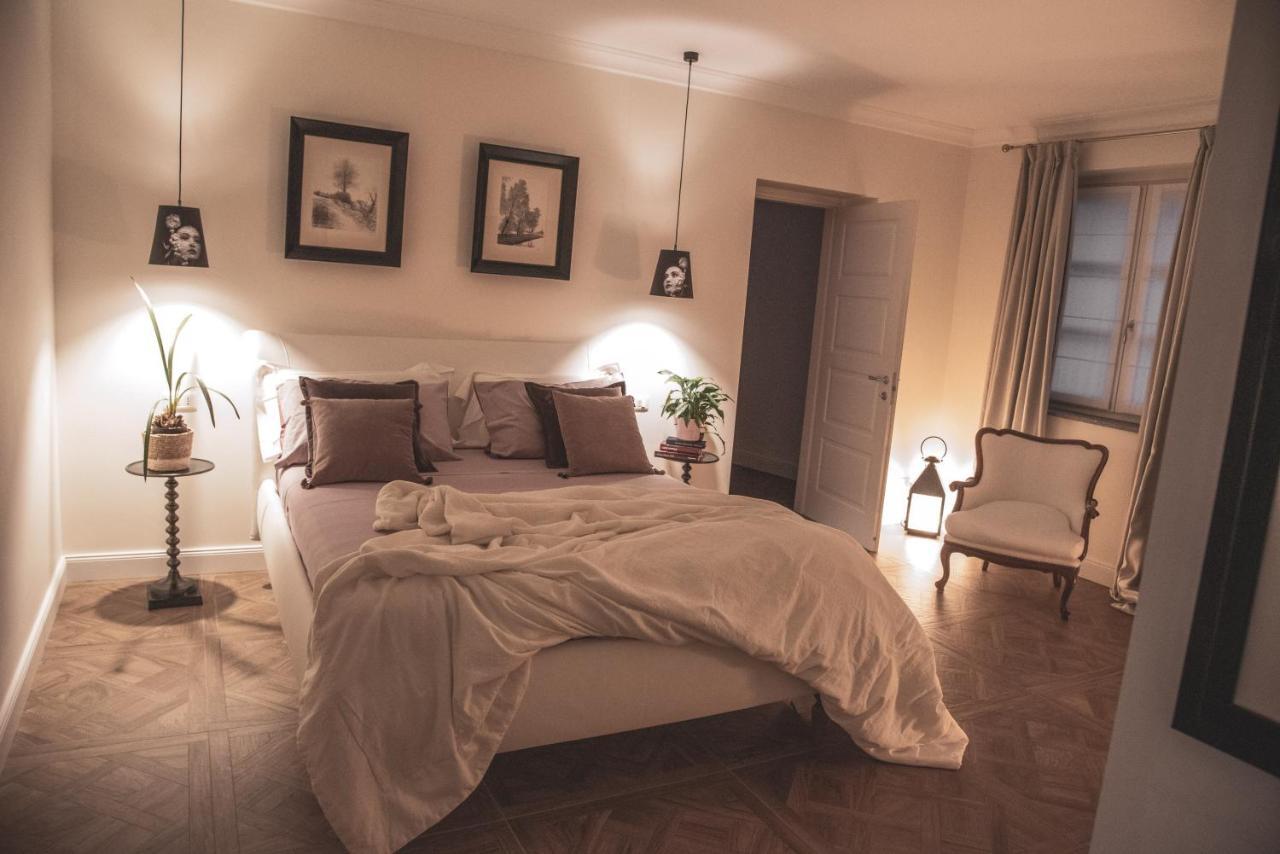 Borgo Piani - Camere Di Charme Mango Εξωτερικό φωτογραφία