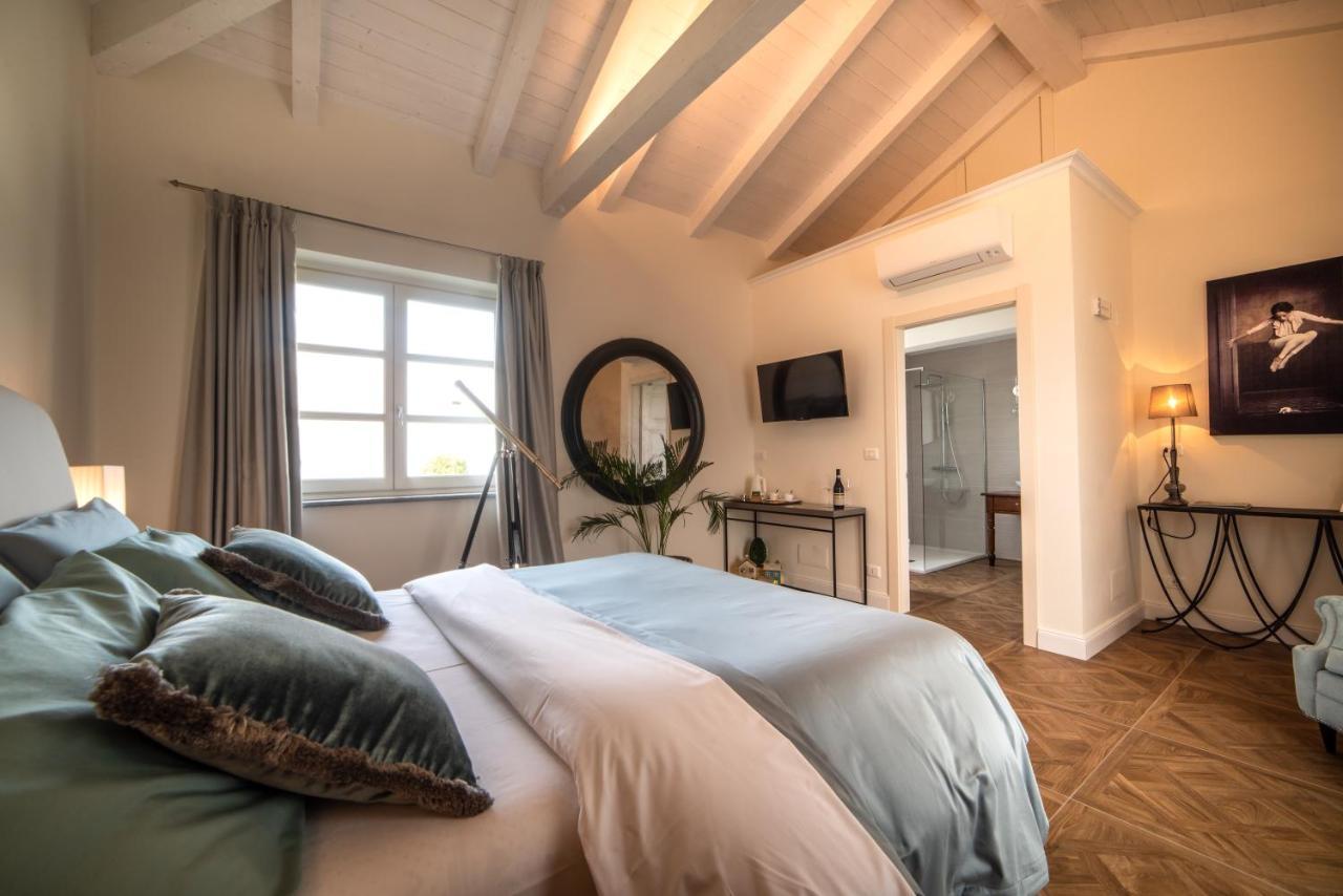 Borgo Piani - Camere Di Charme Mango Εξωτερικό φωτογραφία