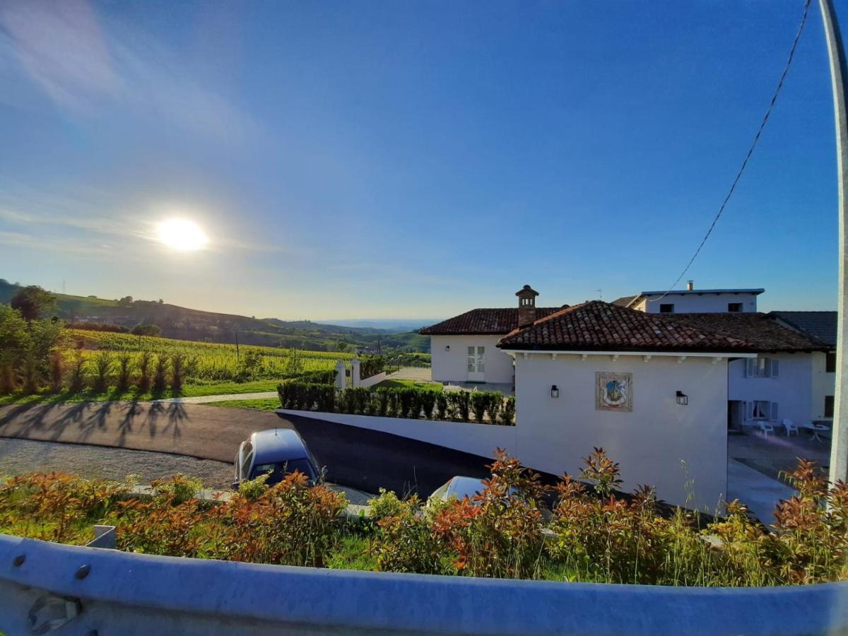 Borgo Piani - Camere Di Charme Mango Εξωτερικό φωτογραφία
