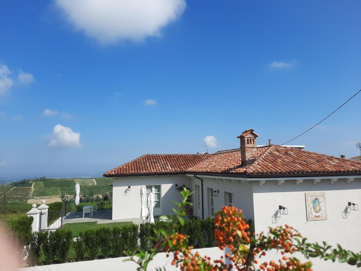 Borgo Piani - Camere Di Charme Mango Εξωτερικό φωτογραφία