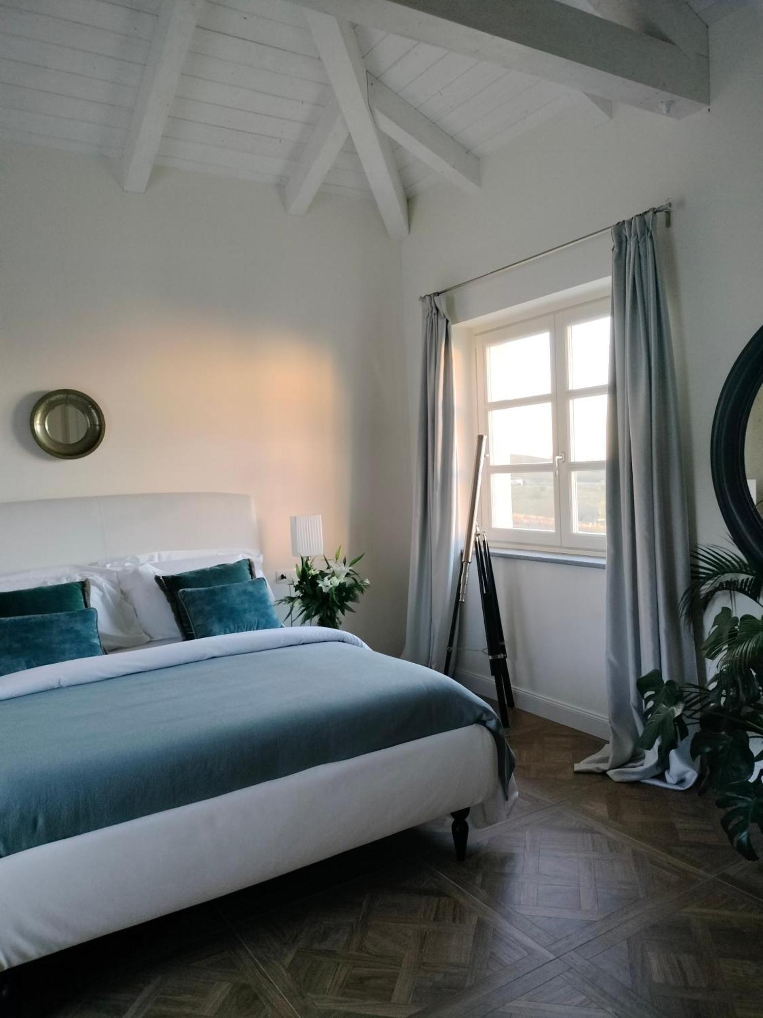 Borgo Piani - Camere Di Charme Mango Εξωτερικό φωτογραφία