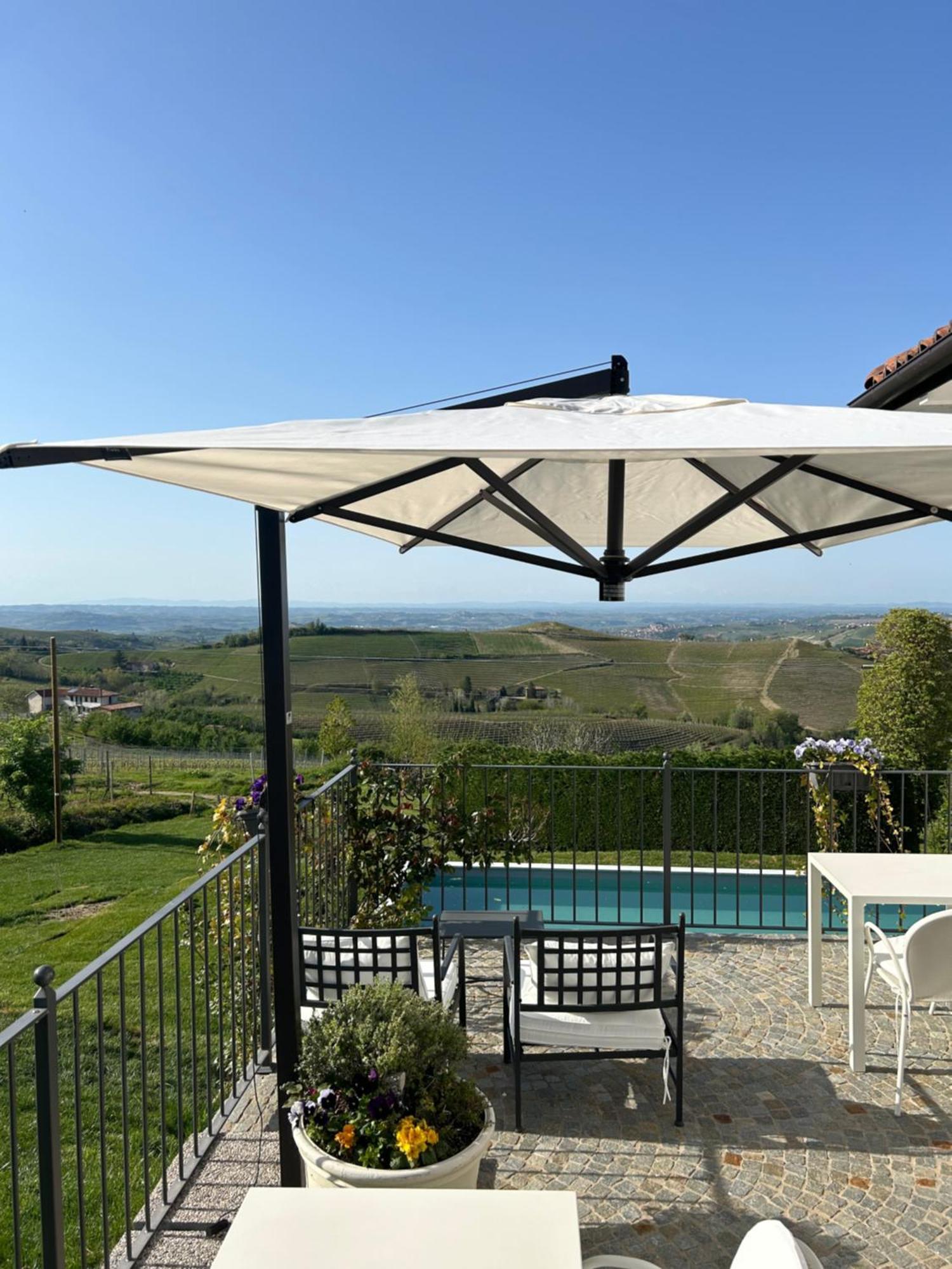 Borgo Piani - Camere Di Charme Mango Εξωτερικό φωτογραφία