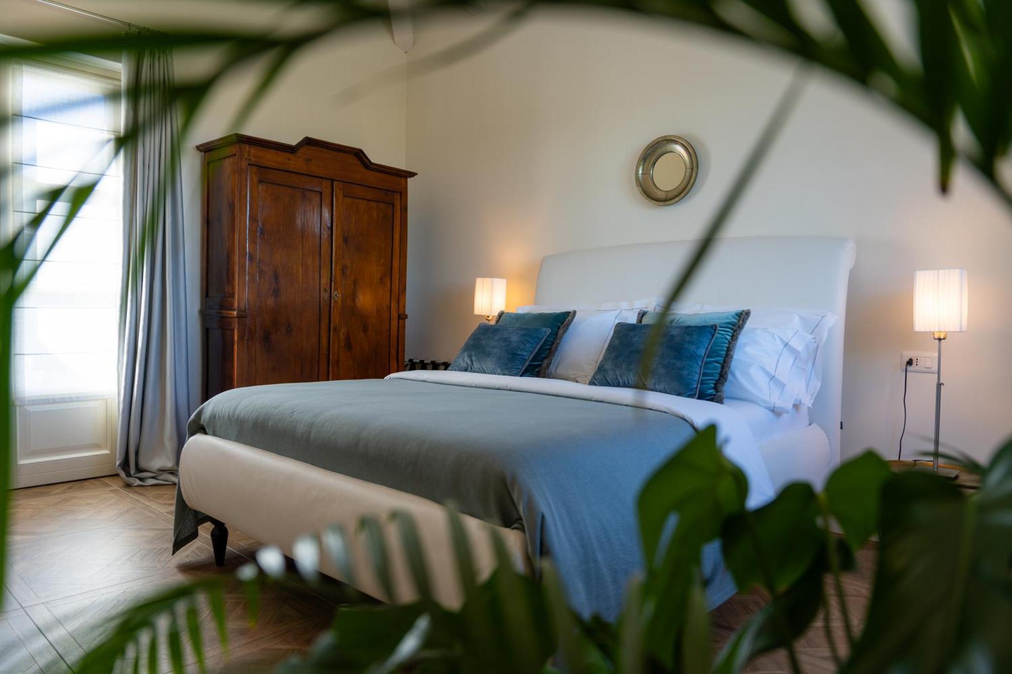Borgo Piani - Camere Di Charme Mango Εξωτερικό φωτογραφία