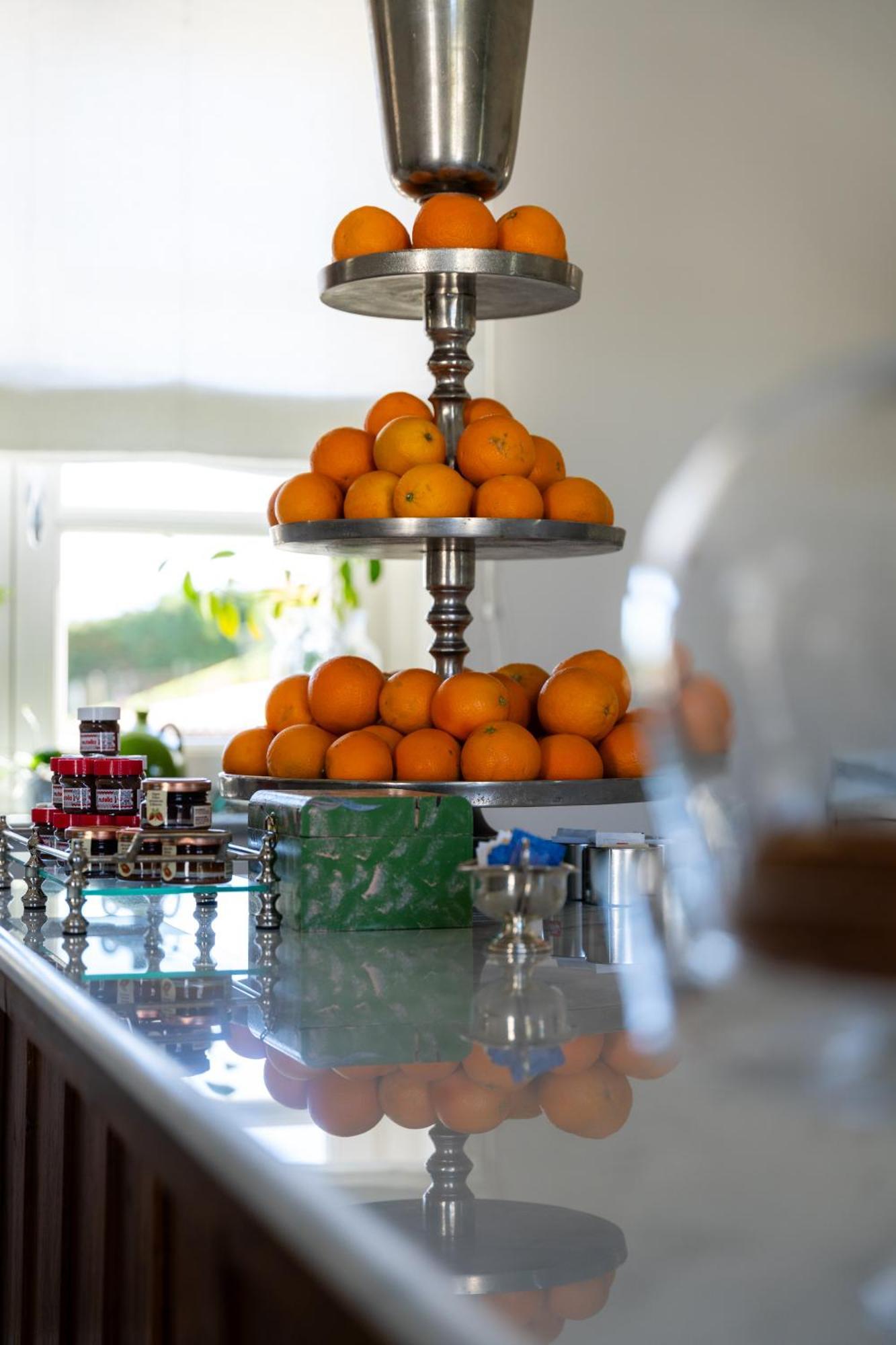 Borgo Piani - Camere Di Charme Mango Εξωτερικό φωτογραφία