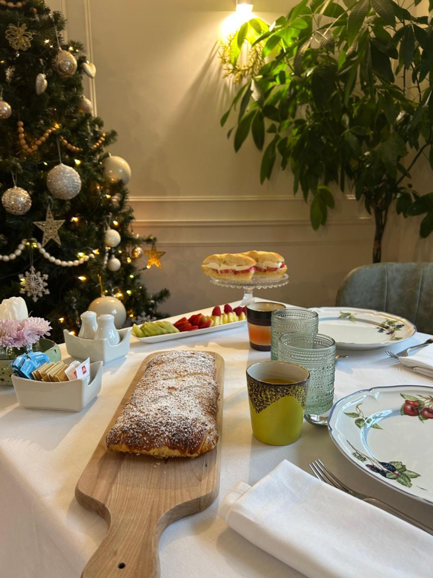 Borgo Piani - Camere Di Charme Mango Εξωτερικό φωτογραφία