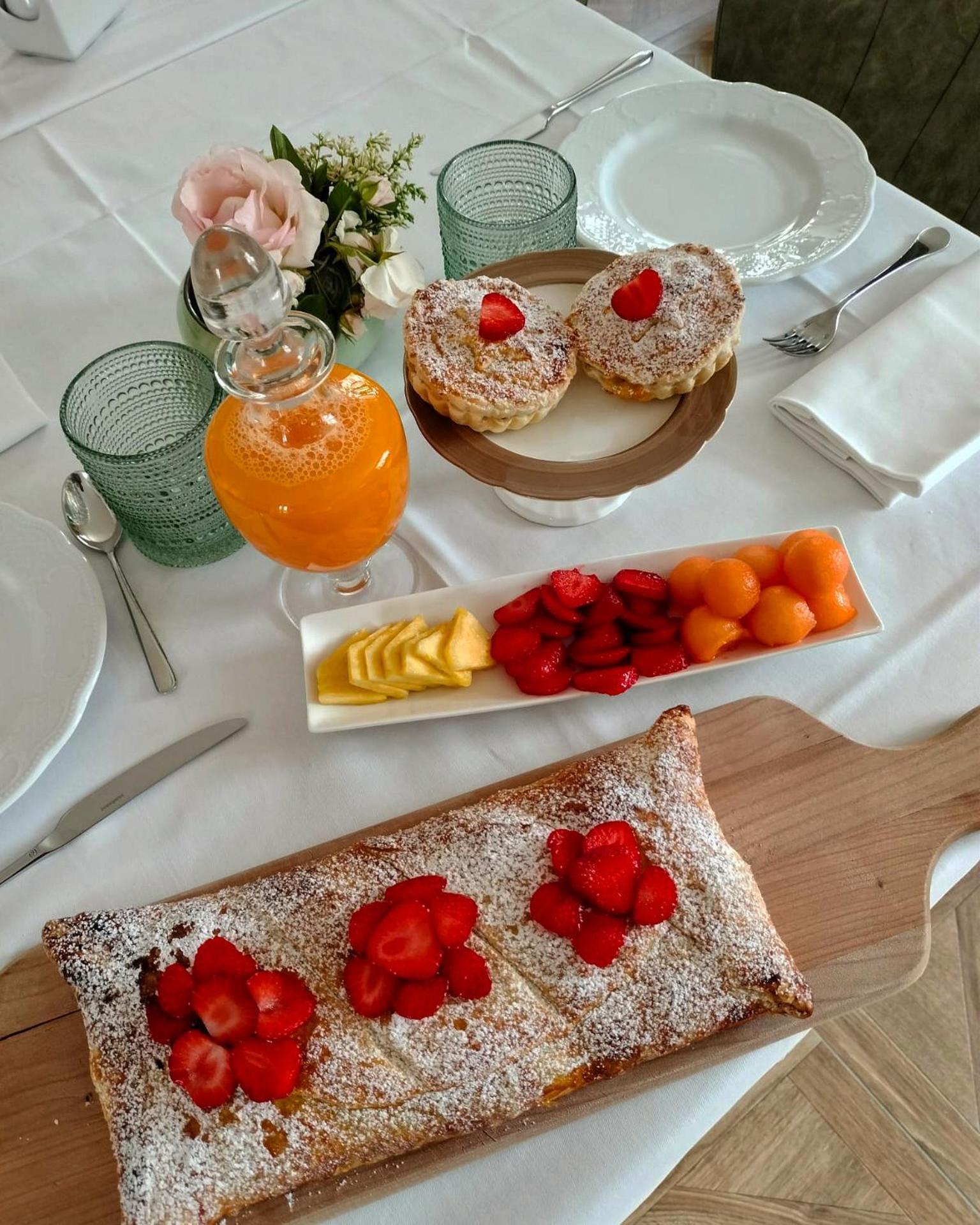 Borgo Piani - Camere Di Charme Mango Εξωτερικό φωτογραφία