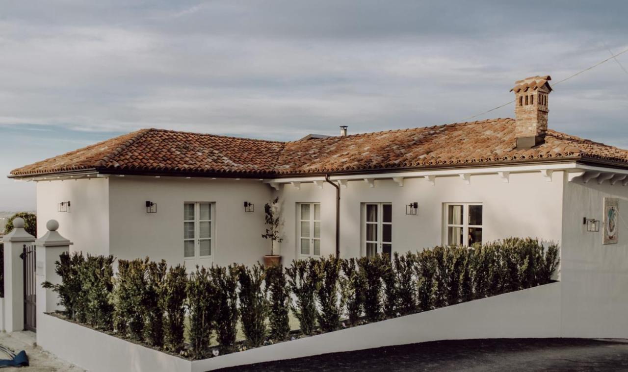 Borgo Piani - Camere Di Charme Mango Εξωτερικό φωτογραφία