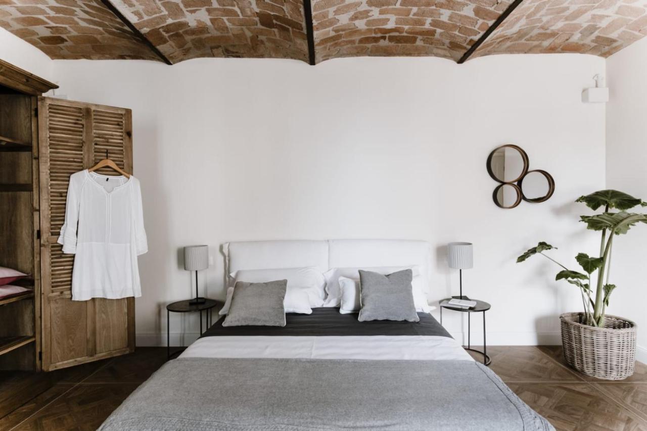 Borgo Piani - Camere Di Charme Mango Εξωτερικό φωτογραφία