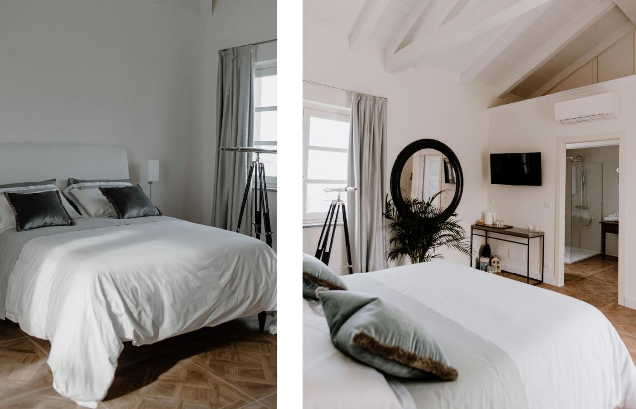 Borgo Piani - Camere Di Charme Mango Εξωτερικό φωτογραφία